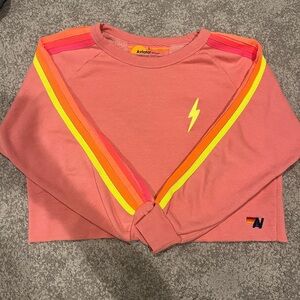 Aviator nation sweatshirt